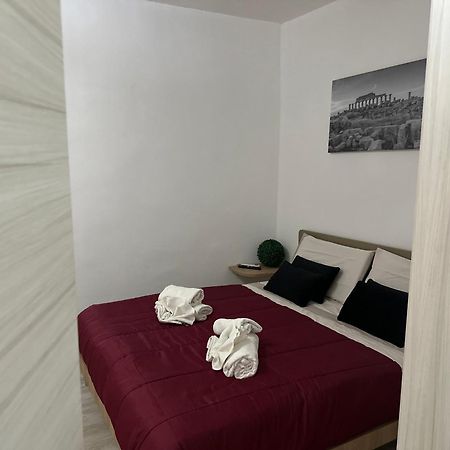 Centro-Archimede Rooms Castelvetrano 외부 사진