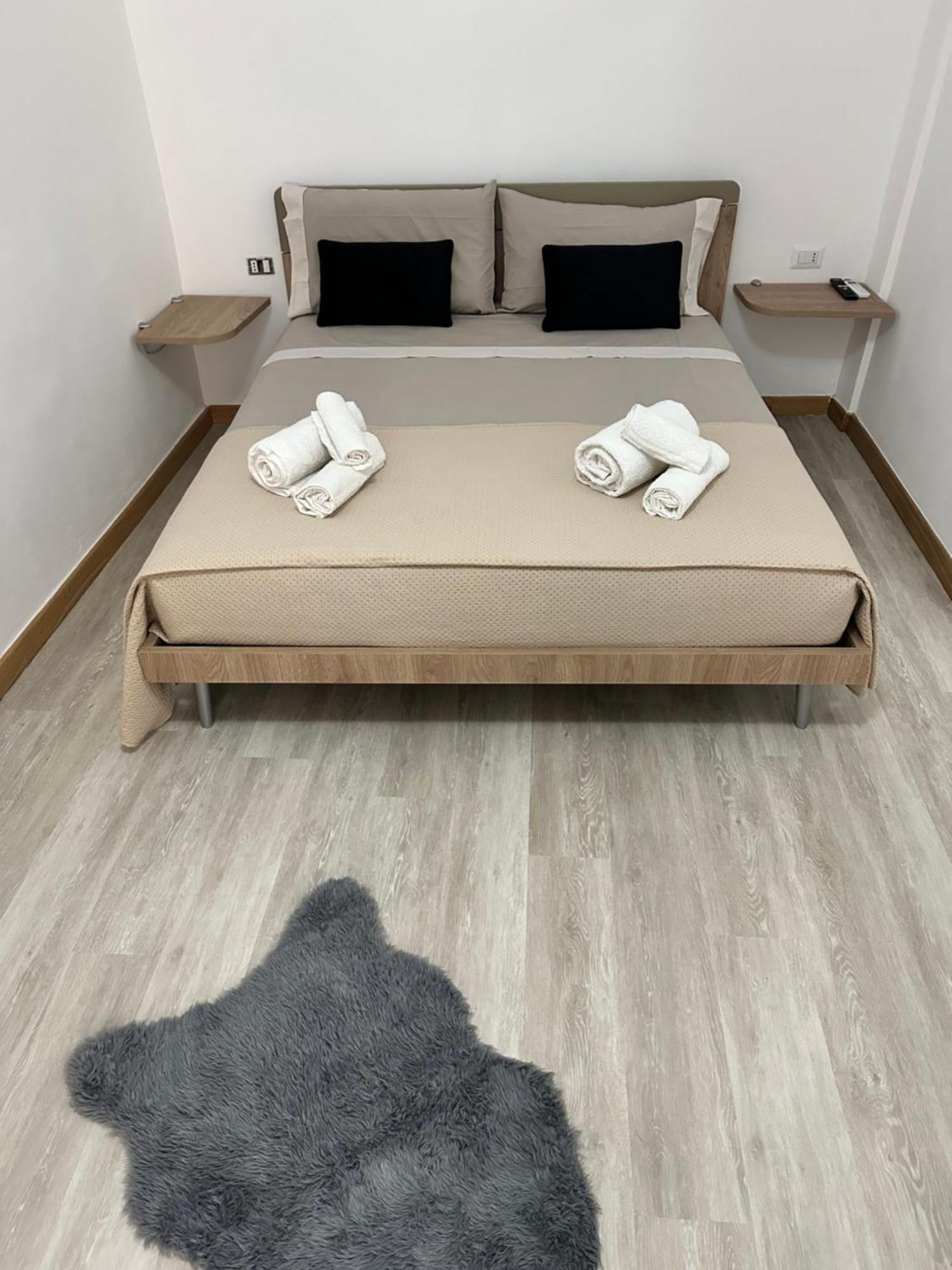 Centro-Archimede Rooms Castelvetrano 외부 사진
