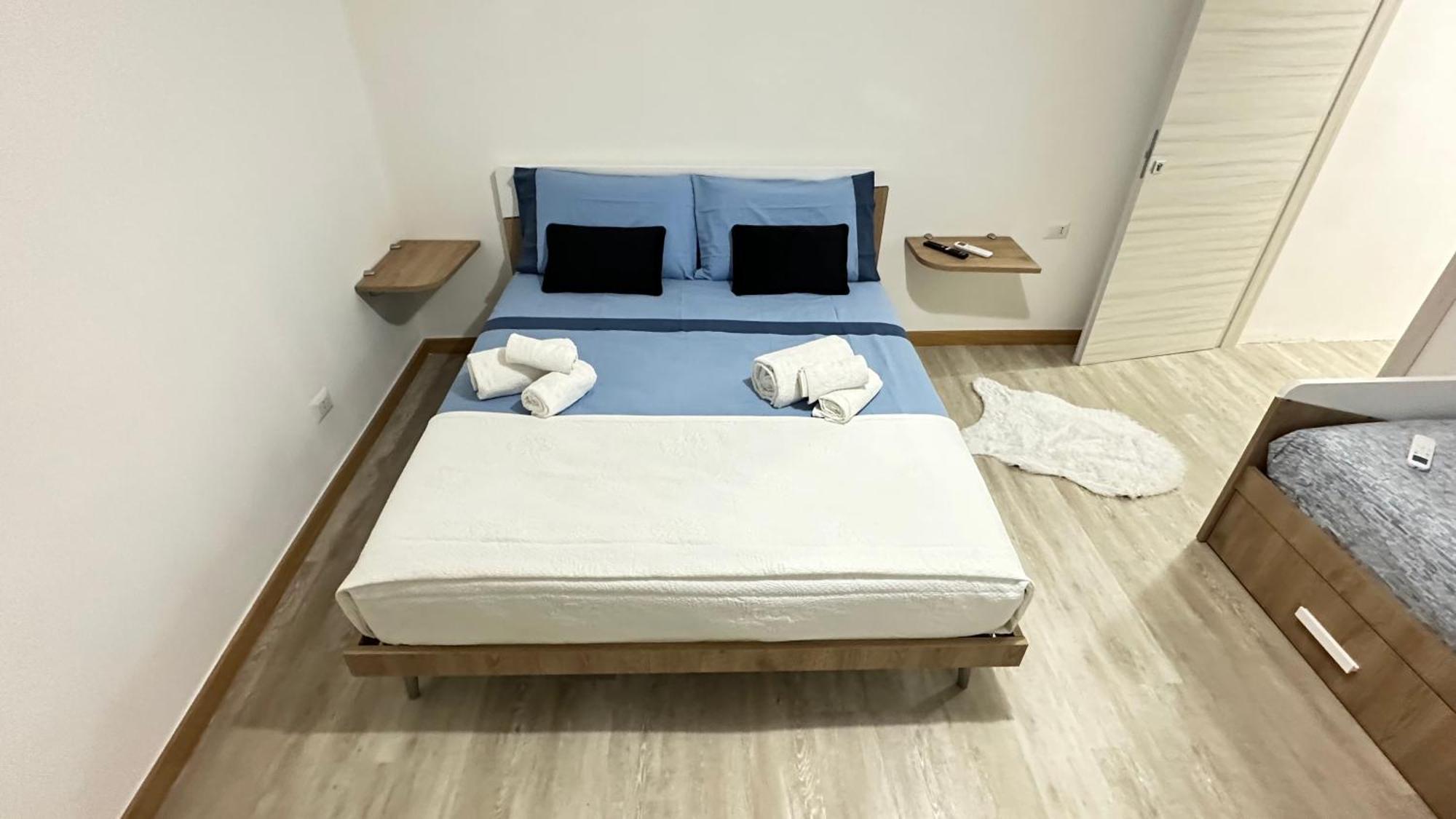 Centro-Archimede Rooms Castelvetrano 외부 사진