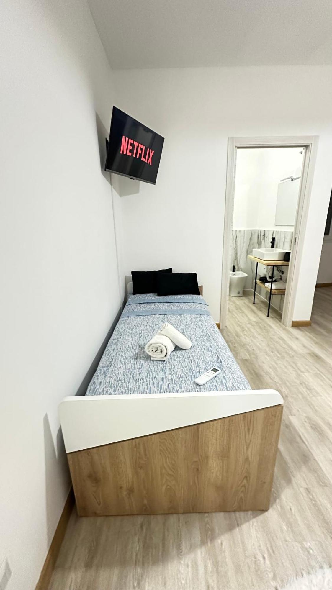 Centro-Archimede Rooms Castelvetrano 외부 사진