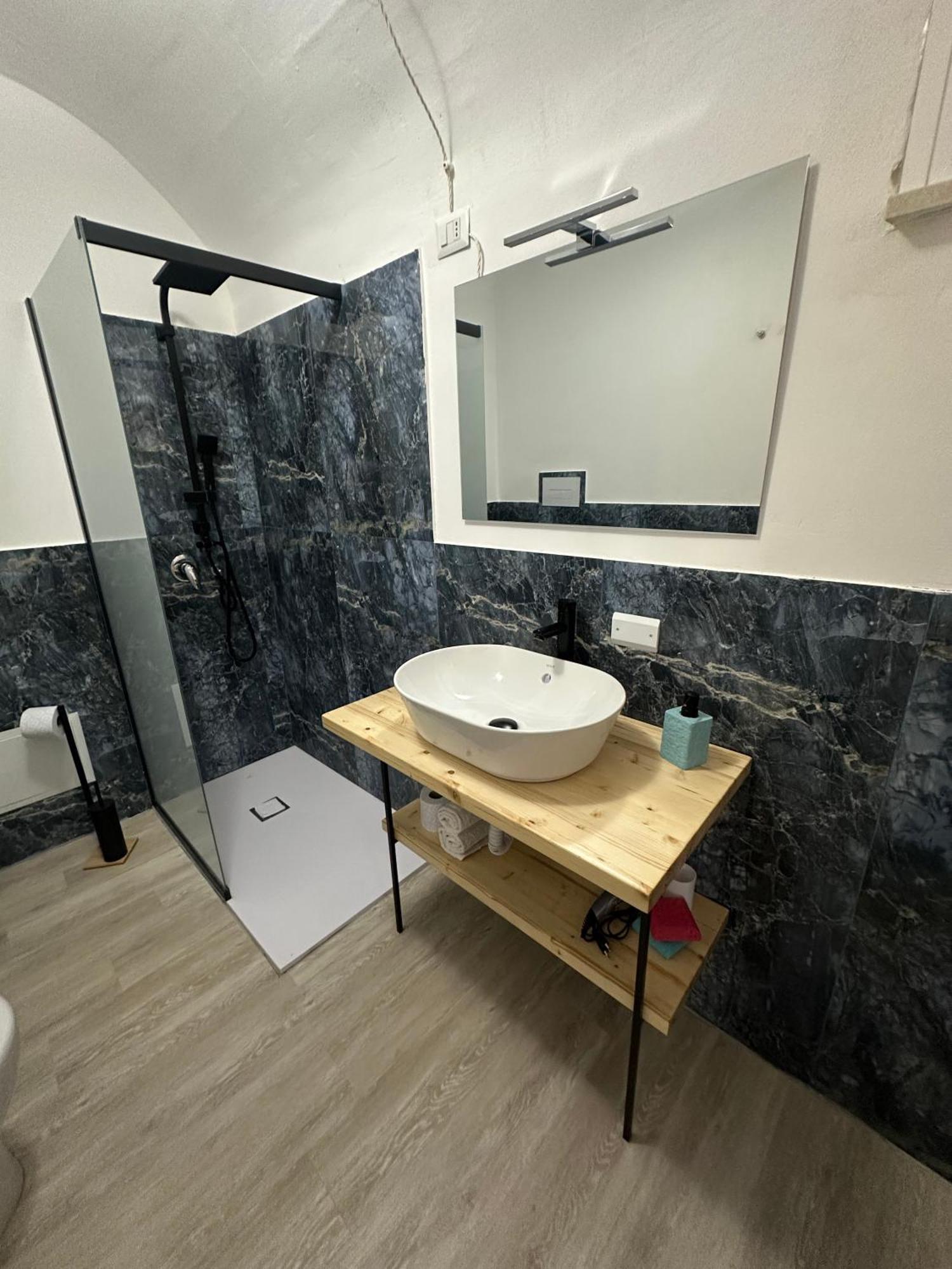 Centro-Archimede Rooms Castelvetrano 외부 사진