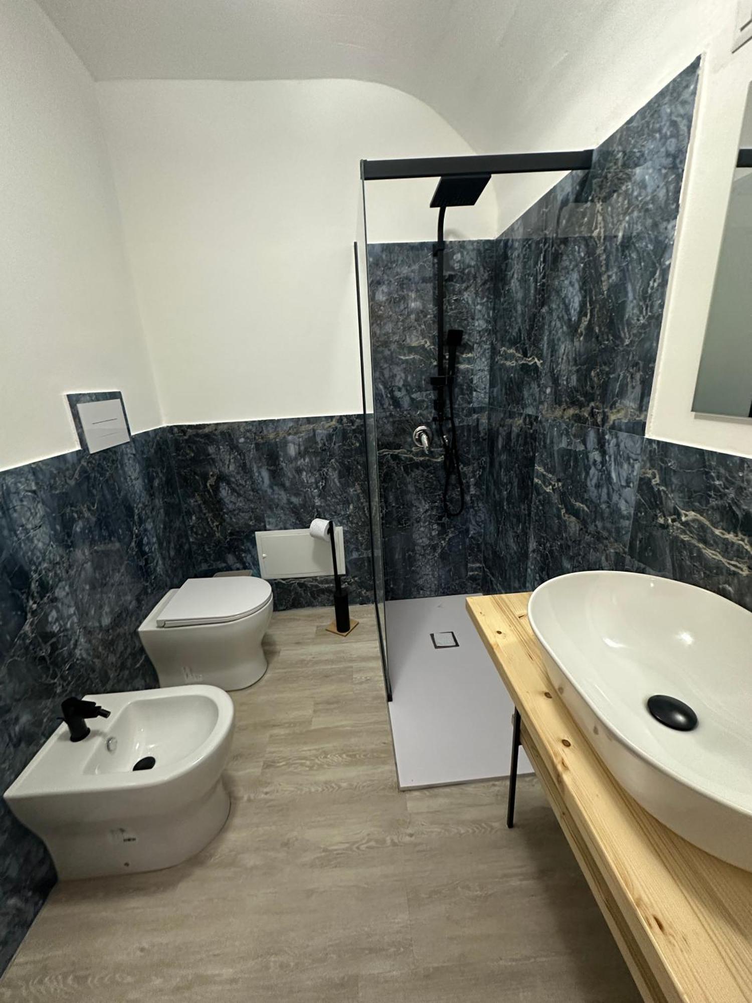 Centro-Archimede Rooms Castelvetrano 외부 사진
