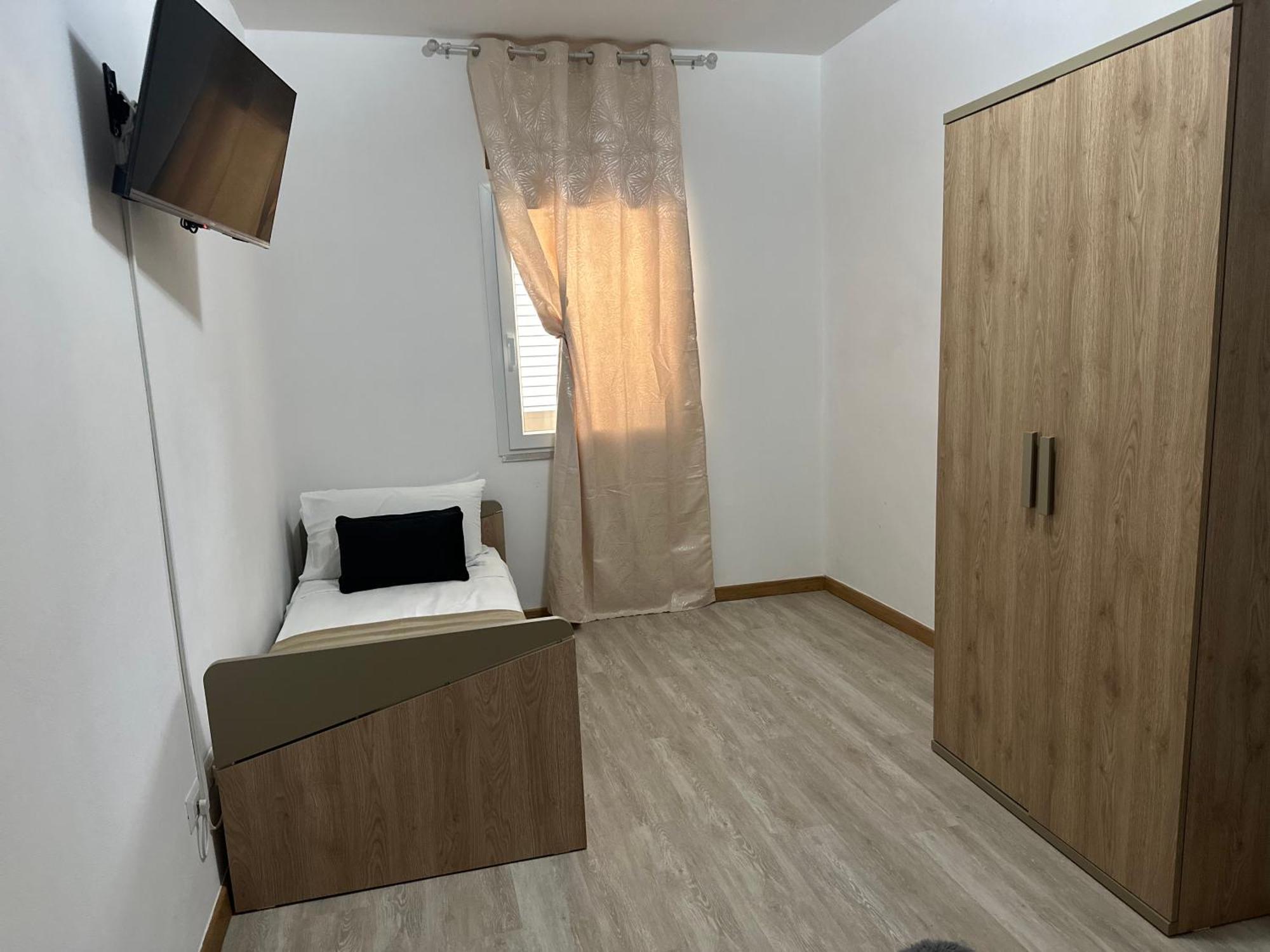 Centro-Archimede Rooms Castelvetrano 외부 사진