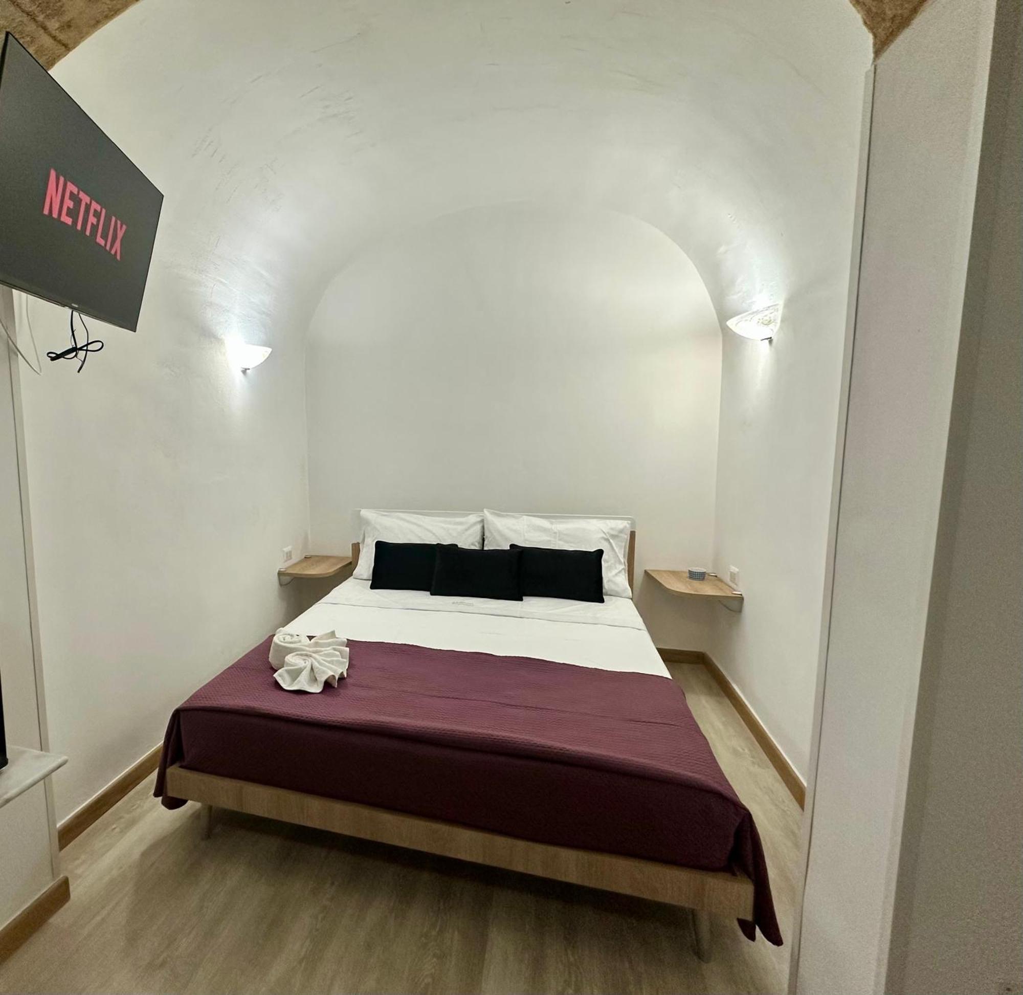 Centro-Archimede Rooms Castelvetrano 외부 사진