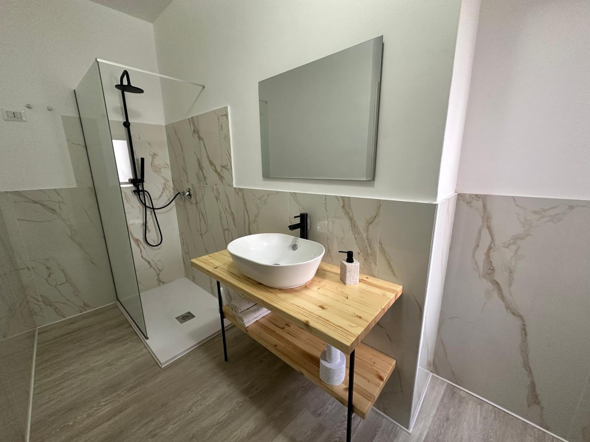 Centro-Archimede Rooms Castelvetrano 외부 사진