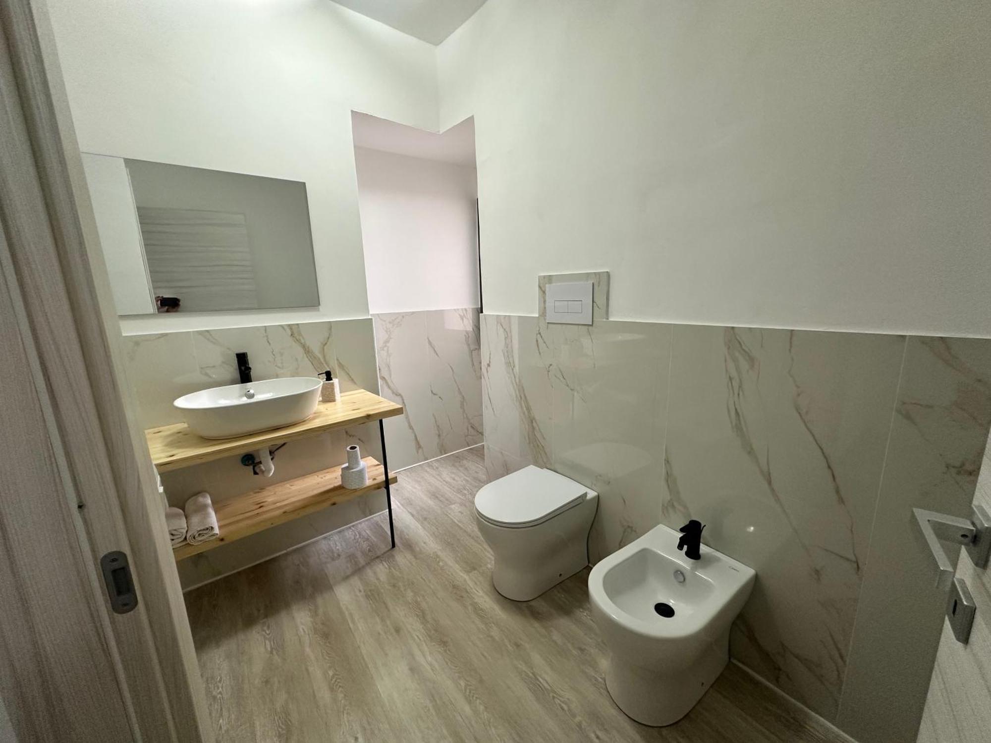 Centro-Archimede Rooms Castelvetrano 외부 사진