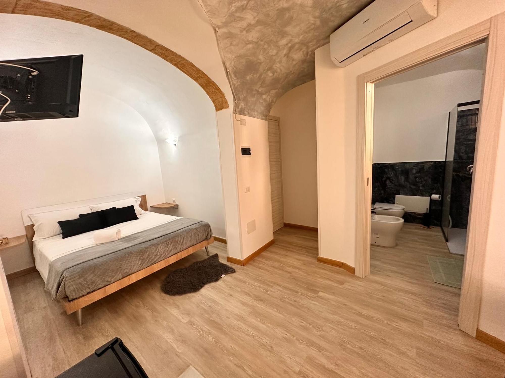 Centro-Archimede Rooms Castelvetrano 외부 사진
